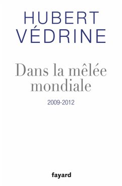 Cover Dans la mêlée mondiale (eBook, ePUB)