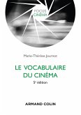 Le vocabulaire du cinéma (eBook, ePUB)