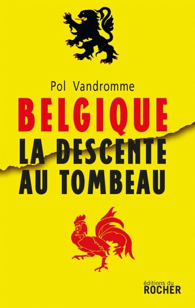 Belgique : la descente au tombeau (eBook, ePUB) Belgique : la descente au tombeau (eBook, ePUB)