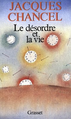 Cover Le désordre et la vie (eBook, ePUB)