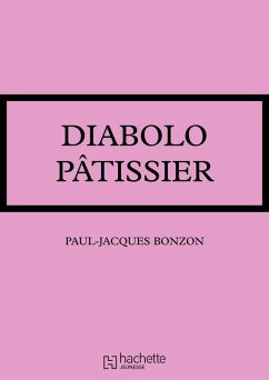 Cover Diabolo pâtissier (eBook, ePUB)