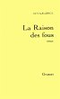 La raison des fous (eBook, ePUB) - Bild 1