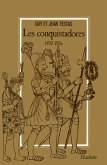 Les Conquistadores 1492-1556 (eBook, ePUB)