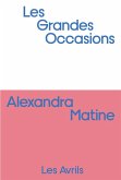 Les Grandes occasions (eBook, ePUB)