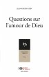Questions sur l'amour de Dieu (eBook,... - Bild 1