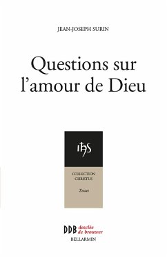 Questions sur l'amour de Dieu (eBook, ePUB) - Laux, Henri; Surin, Jean-Joseph