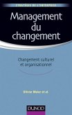 Management du changement (eBook, ePUB)