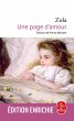 Une page d'amour (eBook, ePUB) - Bild 1