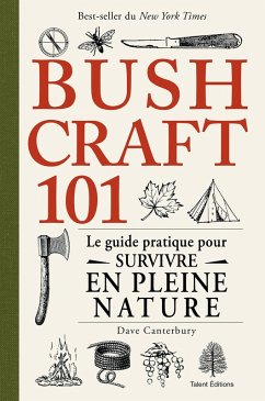 Cover Bushcraft 101 (eBook, ePUB)