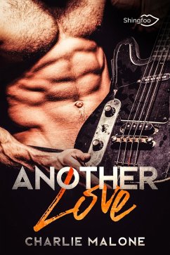 Cover Another Love (eBook, ePUB)