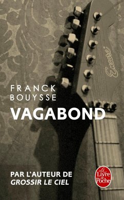 Vagabond (eBook, ePUB) - Bouysse, Franck
