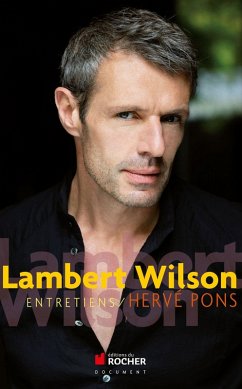 Entretiens (eBook, ePUB) - Pons, Hervé; Wilson, Lambert