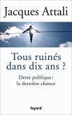 Tous ruinés dans dix ans ? (eBook, ePUB)