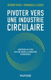 Pivoter vers une industrie circulaire (eBook, ePUB)