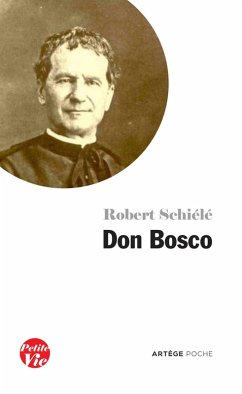 Petite vie de don Bosco (eBook, ePUB) - Schiélé, Robert