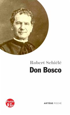 Cover Petite vie de don Bosco (eBook, ePUB)
