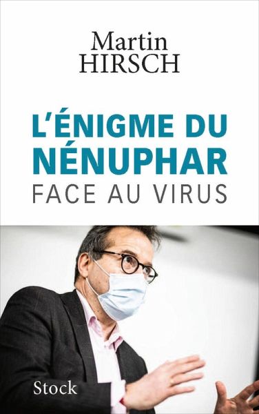 L'énigme du nénuphar (eBook, ePUB)