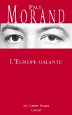 L'Europe galante (eBook, ePUB)