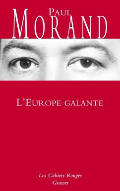 L'Europe galante (eBook, ePUB) - Morand, Paul