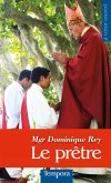 Le prêtre (eBook, ePUB) Le prêtre (eBook, ePUB)