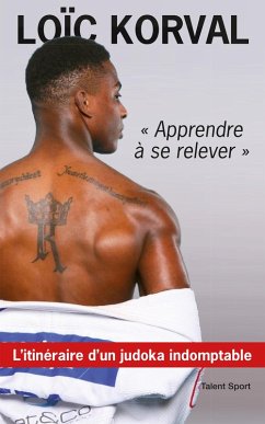Cover Apprendre à se relever (eBook, ePUB)
