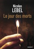 Le jour des morts (eBook, ePUB)