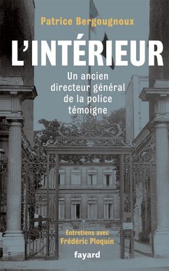 Cover L'Intérieur (eBook, ePUB)
