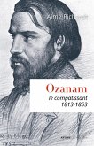 Ozanam, le compatissant (eBook, ePUB) Ozanam, le compatissant (eBook, ePUB)
