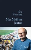 Mes maillots jaunes (eBook, ePUB) Mes maillots jaunes (eBook, ePUB)