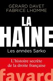 La Haine (eBook, ePUB)