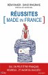 Réussites Made in France (eBook, ePUB) - Bild 1