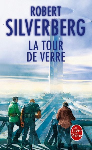 La Tour de verre (eBook, ePUB) La Tour de verre (eBook, ePUB)