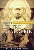 Seconde lettre sur l'Algérie (eBook, ePUB)