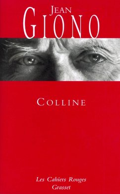 Colline (eBook, ePUB) - Giono, Jean