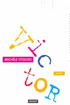 Cover Victor (eBook, ePUB)