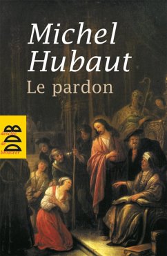 Cover Le pardon (eBook, ePUB)