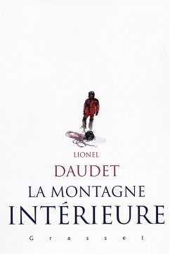 La montagne intérieure (eBook, ePUB) - Daudet, Lionel