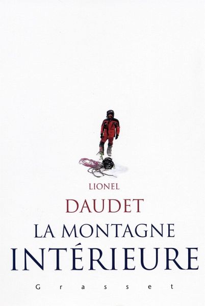 La montagne intérieure (eBook, ePUB)