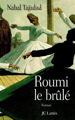 Cover Roumi, le brûlé (eBook, ePUB)