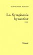 La symphonie byzantine (eBook, ePUB) - Bild 1