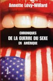 Chroniques de la guerre du sexe aux Amériques (eBook, ePUB)
