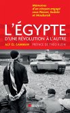 L'Egypte d'une révolution à l'autre (eBook, ePUB)