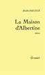 La maison d'Albertine (eBook, ePUB) - Bild 1