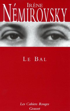 Cover Le bal (eBook, ePUB)