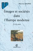 Images et sociétés dans l'Europe moderne (eBook, ePUB)