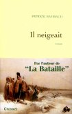 Il neigeait (eBook, ePUB)