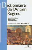 Dictionnaire de l'Ancien Régime (eBook, ePUB)