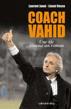 Cover Coach Vahid (eBook, ePUB)