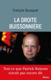 La droite buissonnière (eBook, ePUB)