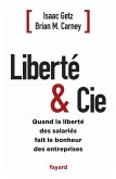 Liberté & Cie (eBook, ePUB)